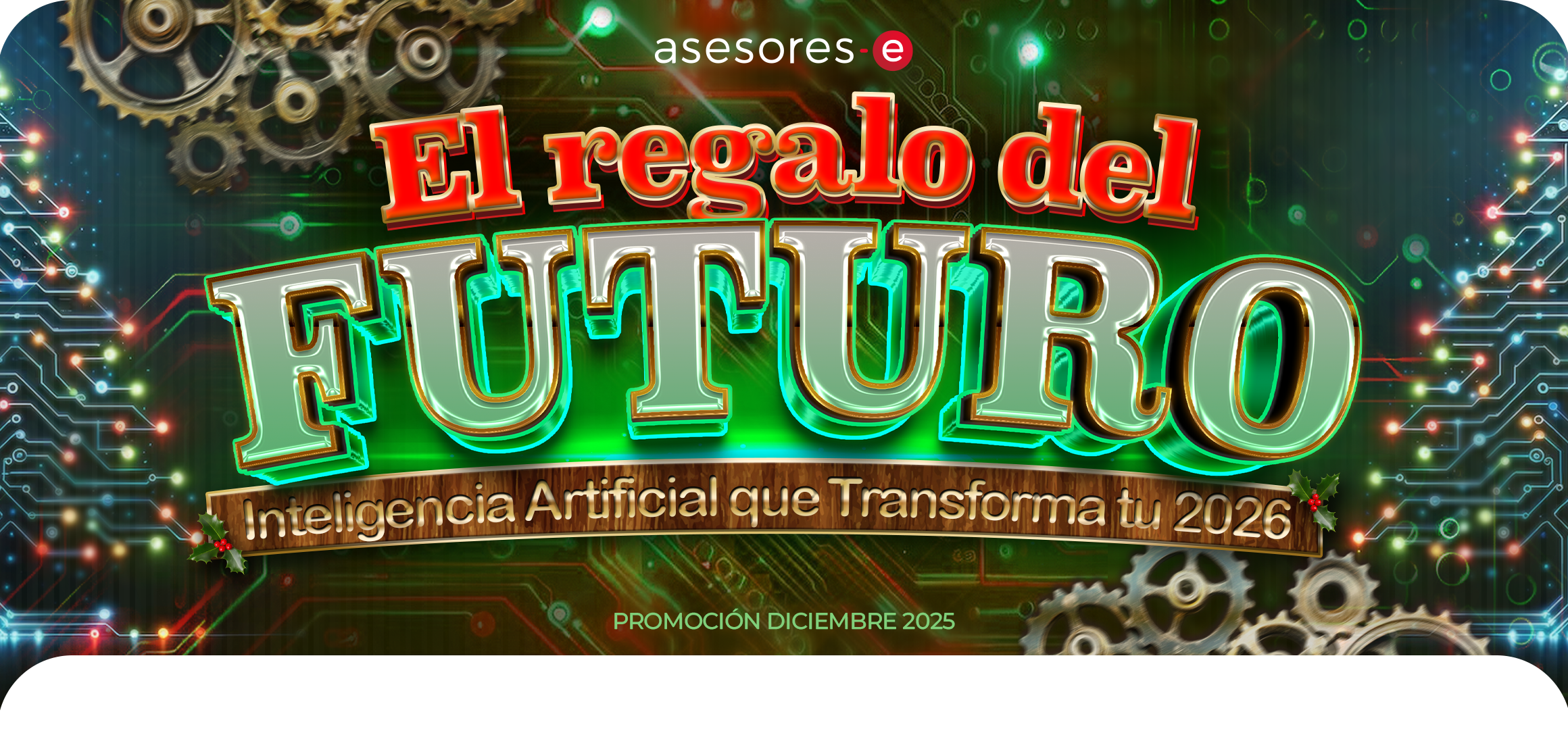 Banner Promoción Mensual asesores-e y Bitrix24