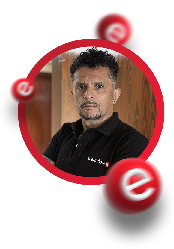 asesores-e: Tu socio Bitrix24 en español