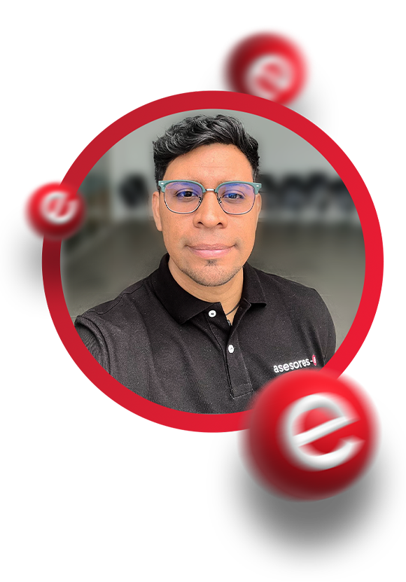 asesores-e: Tu socio Bitrix24 en español