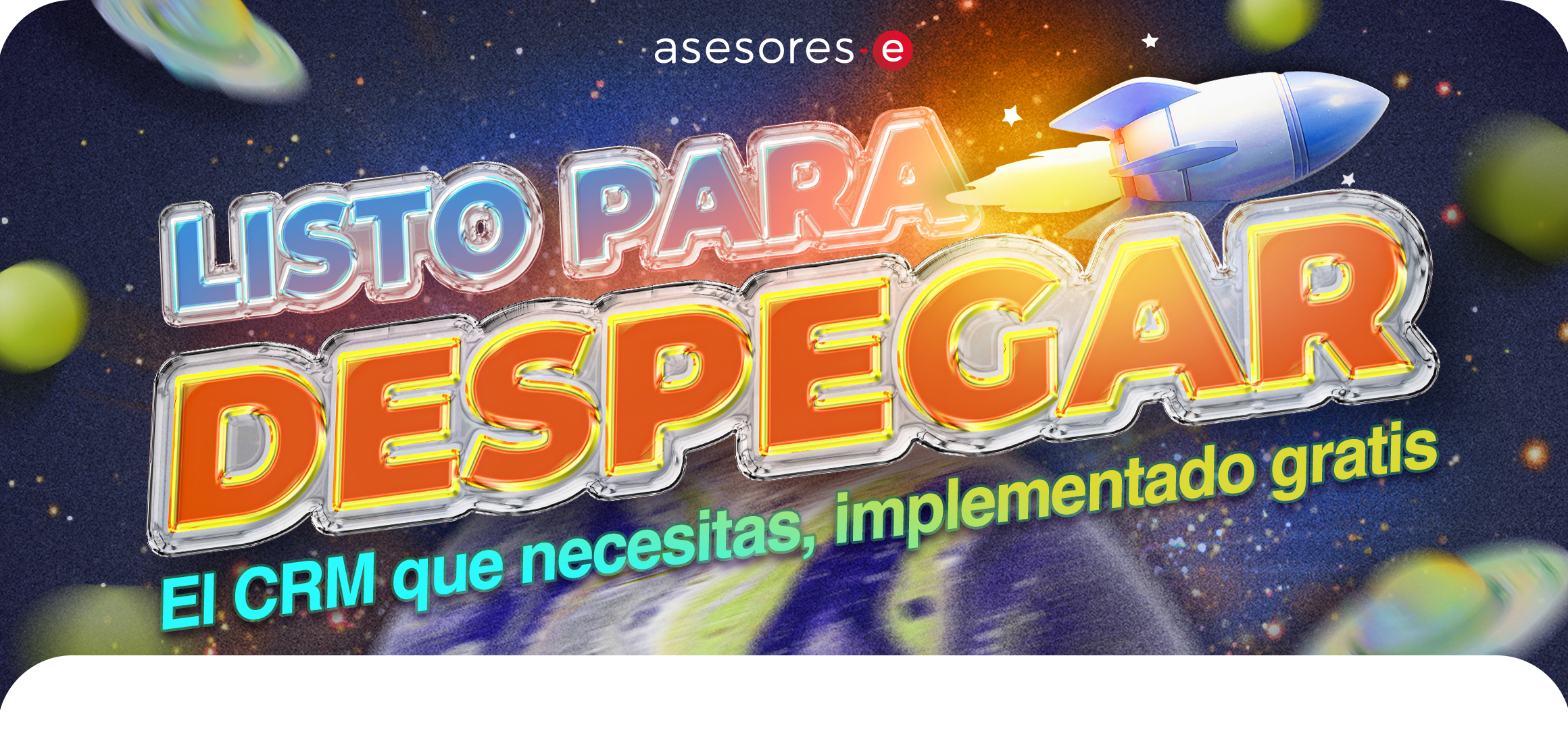 Banner Promoción Mensual asesores-e y Bitrix24