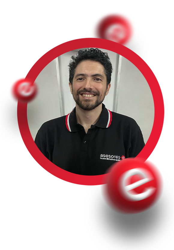 asesores-e: Tu socio Bitrix24 en español