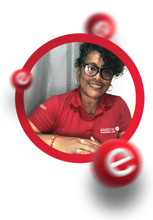 asesores-e: Tu socio Bitrix24 en español