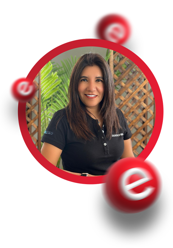 asesores-e: Tu socio Bitrix24 en español