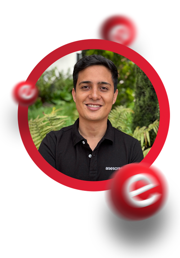 asesores-e: Tu socio Bitrix24 en español