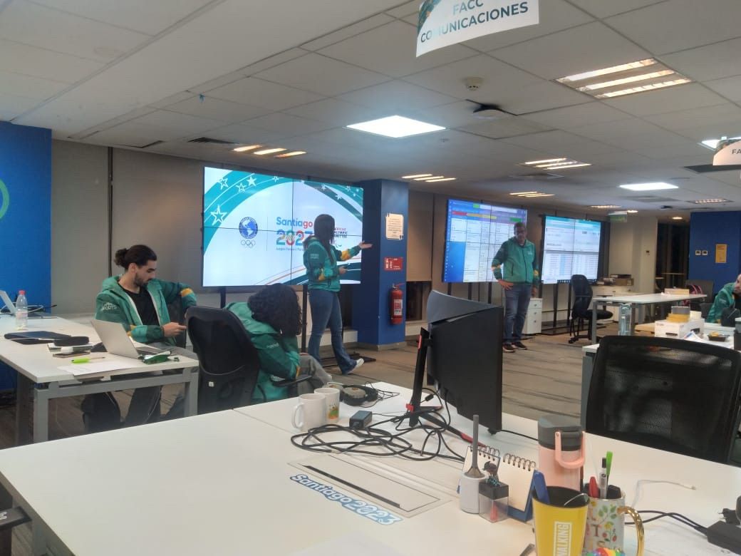 Bitrix24 en Santiago 2023