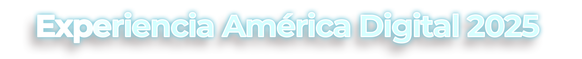 asesores-e en América Digital 2025