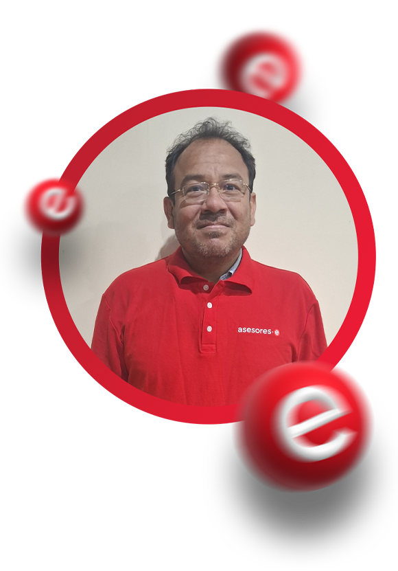 asesores-e: Tu socio Bitrix24 en español