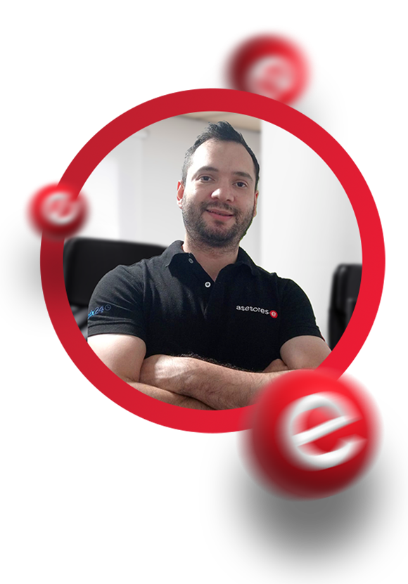 asesores-e: Tu socio Bitrix24 en español